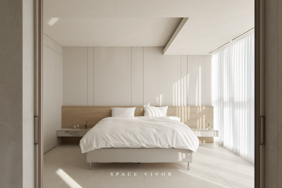 SPACEVIVOR 더샵 센트럴파크Ⅱ