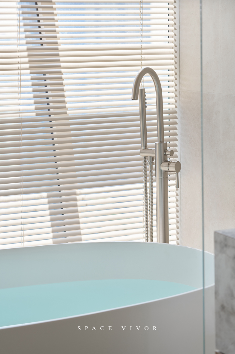 SPACEVIVOR 더샵 센트럴파크Ⅱ