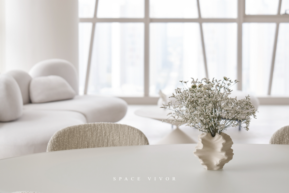 SPACEVIVOR 더샵 센트럴파크Ⅱ
