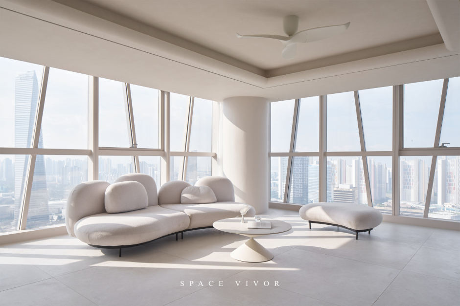 SPACEVIVOR 더샵 센트럴파크Ⅱ