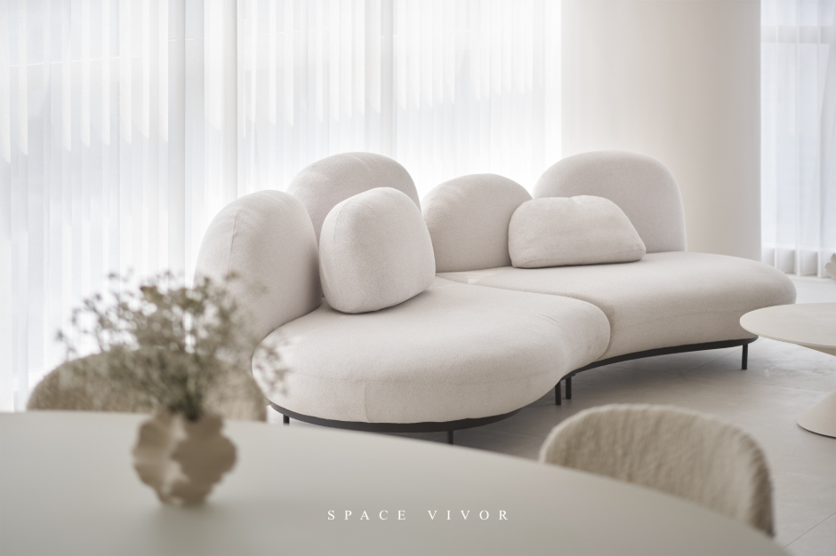 SPACEVIVOR 더샵 센트럴파크Ⅱ
